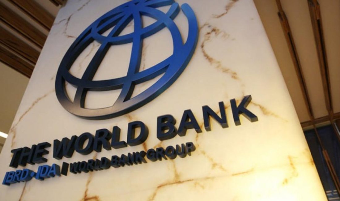 Dünya Bankası, Doğu Asya ve Pasifik bölgesindeki gelişmekte olan ekonomiler