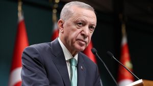 Erdoğan’dan ekonomi mesajı: gelir dağılımını iyileştirmeyi amaçlıyoruz