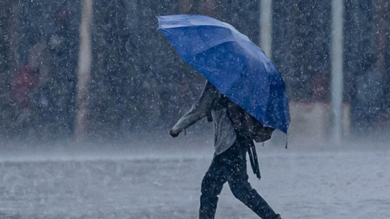 Meteoroloji Genel Müdürlüğü 5 günlük hava tahmin raporunu yayımladı. 7