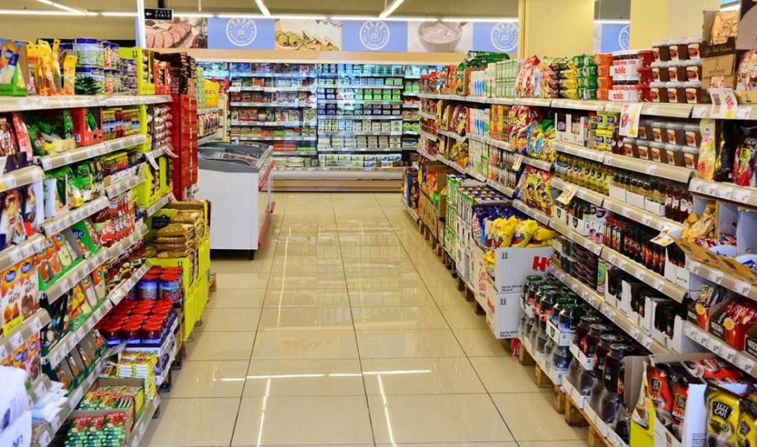 ŞOK Marketler, “Cumhuriyetimizin 100. Yıl Şenlikleri” kapsamında büyük bir indirim
