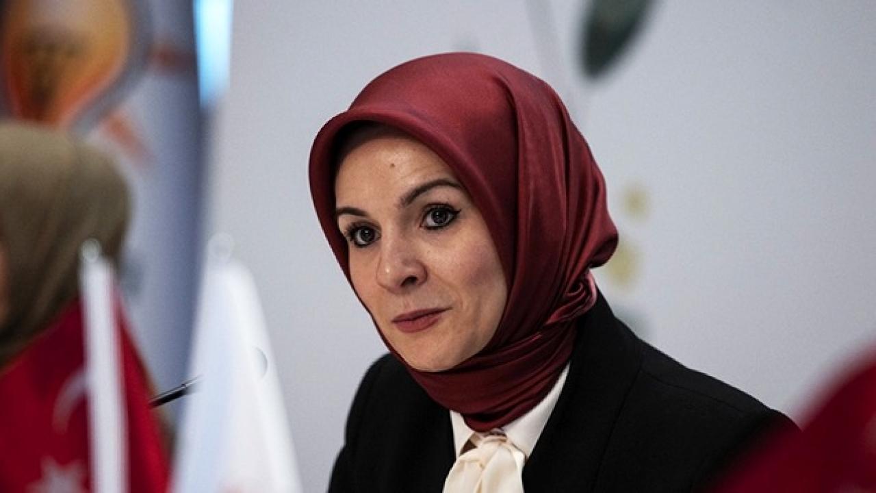Aile ve Sosyal Hizmetler Bakanı Mahinur Özdemir Göktaş, eylül ayında