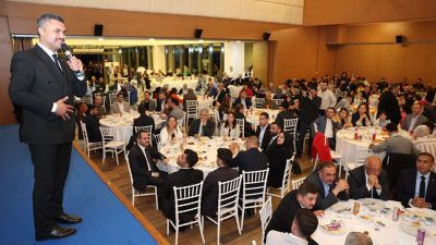 Şile Belediyesi Nikah Sarayı’nda Şile Karadenizliler Kültür ve Dayanışma Derneği