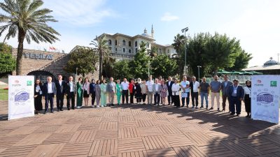 Yeşilay, bağımlılıklarla mücadeleye gönül vermiş 30’u aşkın sivil toplum kuruluşunu