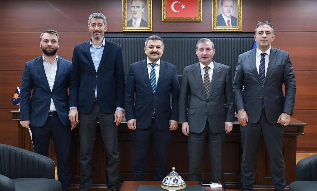 Sultanbeyli, sağlık altyapısını güçlendirecek büyük bir yatırıma daha kavuşuyor. Sultanbeyli