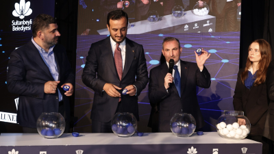Sultanbeyli Belediyesi iştiraki SULKON ve Luxera GYO iş birliğiyle hayata