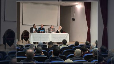 Sultanbeyli'de okul spor kulüplerinin faaliyet süreçleri, İlçe Millî Eğitim Müdürü