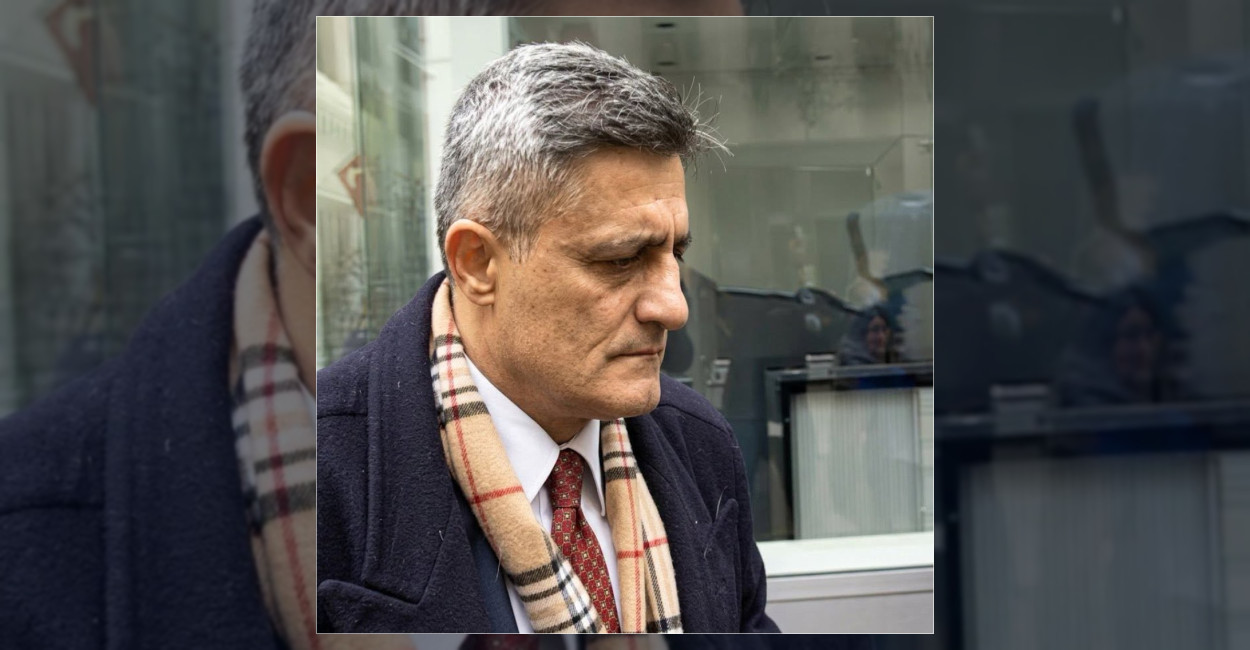 Eski MİT görevlisi Kaşif Kozinoğlu'nun ölümüne ilişkin yürütülen soruşturmanın ikinci