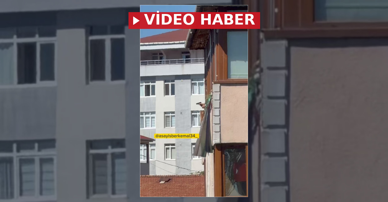 Maltepe'de kiracısı tarafından silahla vurulan ev sahibi çift hayatını kaybetti,