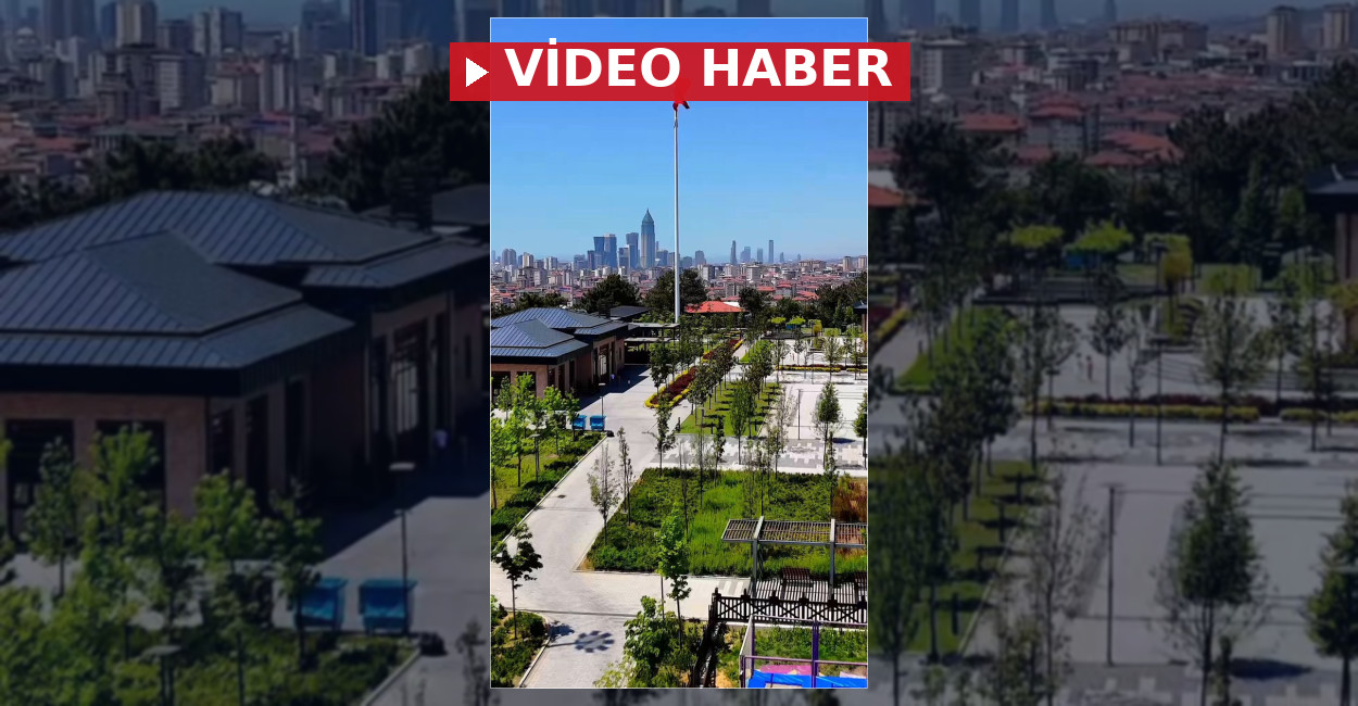 Ümraniye Belediyesi, doğayla iççel ve huzurlu vakit geçirmek isteyen vatandaşları