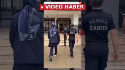 Pendik Belediyesi zabıta ekipleri öğrencilerin sağlığı ve güvenliği için okul