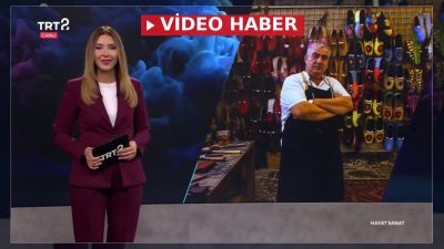 Pendik Belediyesi tarafından düzenlenen 21. Uluslararası Geleneksel El Sanatları Festivali