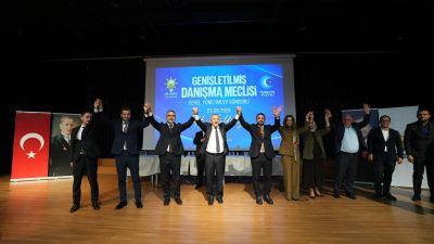 Ataşehir Belediye Meclisi’nde CHP sıralarında görev yapan Oğuz Sarul, Sinan