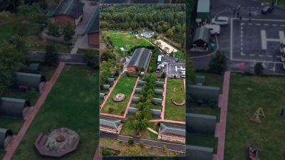 Pendik Belediyesi Gençlik Kampı, yeni dönemin ilk misafirleri olan Hulusi