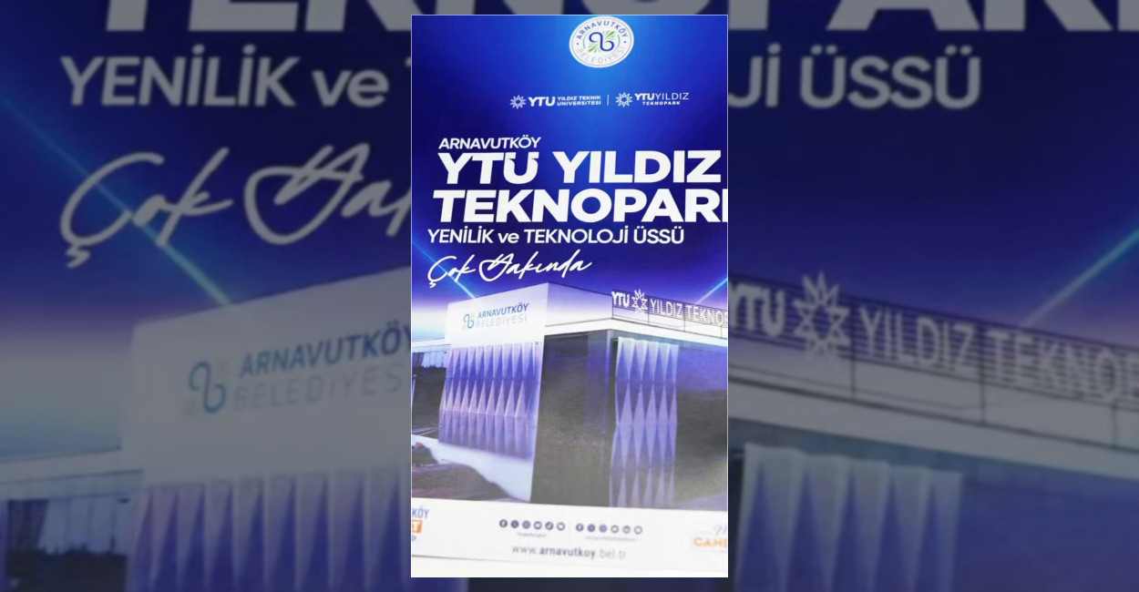 Arnavutköy Belediyesi ve Yıldız Teknopark, ilçedeki firmaları ziyaret ederek üretim