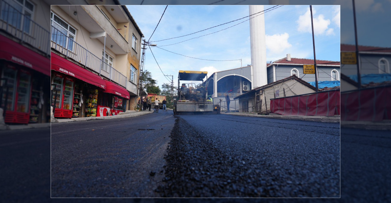 Maltepe Belediyesi, kent içi ulaşımı güvenli hale getirmek amacıyla Gülensu