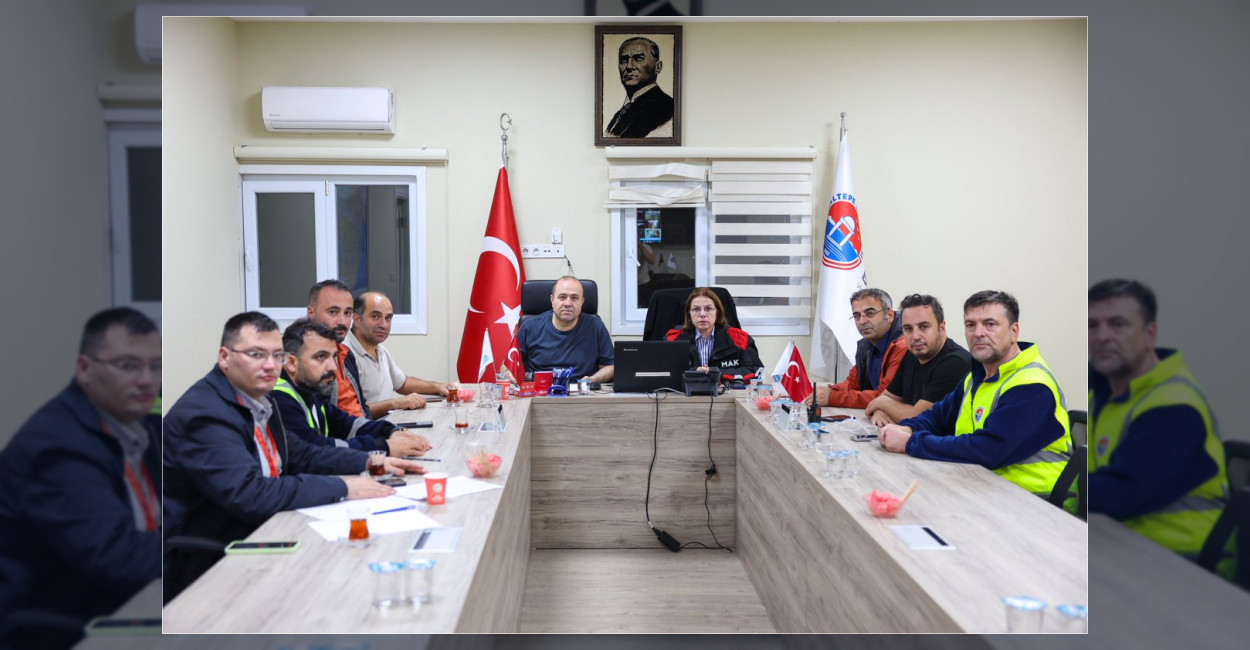 Maltepe Belediyesi, komşuların can ve mal güvenliğini korumak amacıyla ekipler