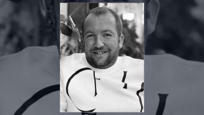 Kartal Belediyesi Fen İşleri Müdürlüğü personeli Cafer İlgın hayatını kaybetti.