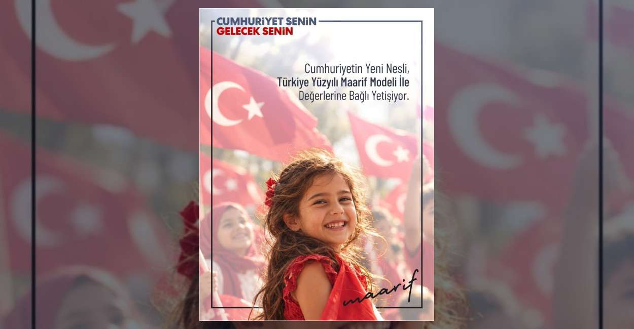 Sultanbeyli İlçe Millî Eğitim Müdürlüğü, Türkiye Yüzyılı Maarif Modeli kapsamında